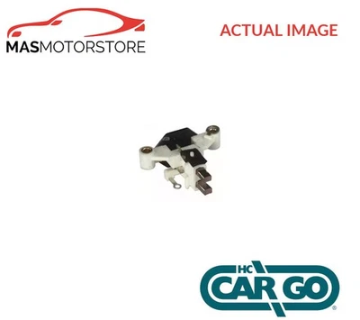 ALTERNATOR REGULATOR HC-CARGO 231044 I NEW OE REPLACEMENT - Image 1 of 4
