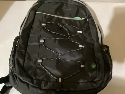 HP Laptop/Notebook Padded Backpack - Image 1 of 4