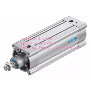 1PC Brand New Festo DSBC-100-200-PPVA-N3 Cylinder fast ship - Picture 1 of 2