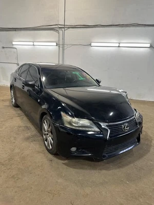 13 14 15 16 17 18 19 LEXUS GS350 Steering Gear (incl. Rack) - Image 1 of 4