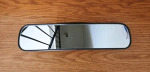 HIGH COVERAGE REAR VIEW MIRROR - Picture 1 of 5