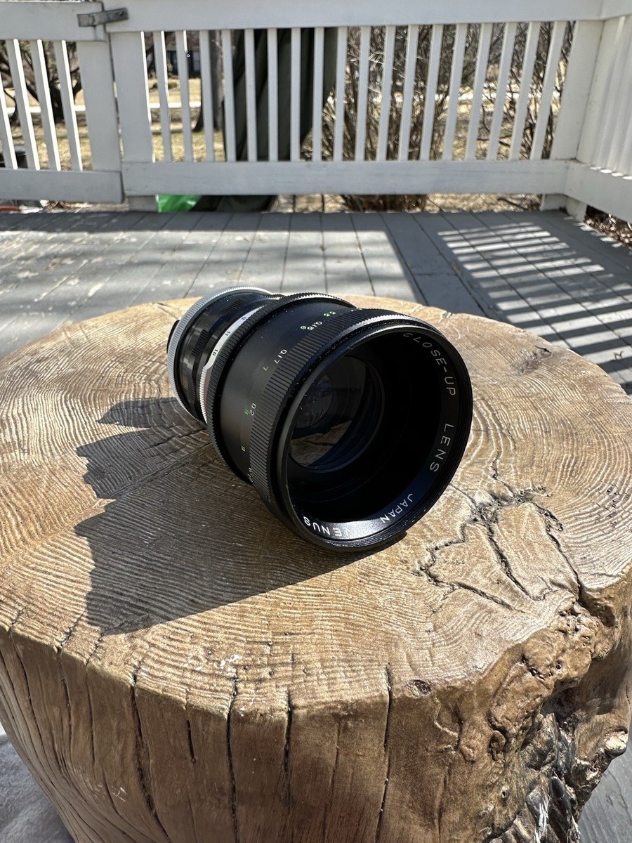 Canon f/1.8 Camera Lenses FL 50mm Focal for sale - eBay Canon f/1.8 Camera Lenses FL 50mm Focal for sale - eBay