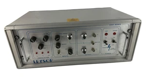 LEYSOP M5000 High Voltage Linear Amplifier - Picture 1 of 5