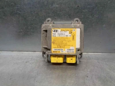 959102B970 CENTRALINA  / BOSCH / 0285010123 / 3456043 PER HYUNDAI SANTA FE II C - Immagine 1 di 4