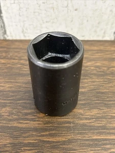 Mac Tools 7/8” Intermediate Impact Socket 3/8” Drive - 6-Point XIP286 - Picture 1 of 8