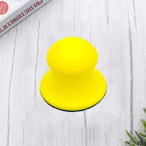 Handschleifer Polierscheibe Schleifpads Schleifpapier Blätter Schleifen - Bild 1 von 11