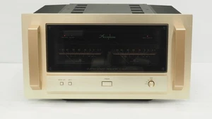 P-7100 Accuphase Stereo Endstufe gebraucht original HighEnd Audiophile - Bild 1 von 1