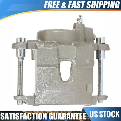 Pinza de freno de disco delantera derecha Cardone 1 para GMC S15 GMC S15 Jimmy GMC Sonoma Foto 1 de 4