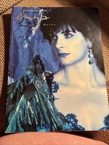 Enya Shepherd Moons Sheet Music Piano Vocal Guitar Songbook - Picture 1 of 6
