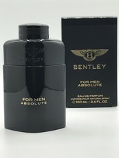 Bentley For Men Absolute Bentley cologne - a fragrance for men 2014