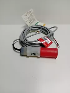 Georg Fischer Signet 3-2350-3 Temperature Sensor 159000920, 4-20mA Output, New - Picture 1 of 5