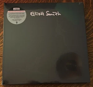 SEALED* 2-12"LP~ ELLIOH SMITH~25TH ANN~COLORED VINYL~BOOK~ 2020~ ENDIE EXCLUSIVE - Imagen 1 de 12