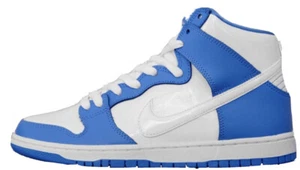 Nike Dunk High Premium SB Size 10.5 - Picture 1 of 10