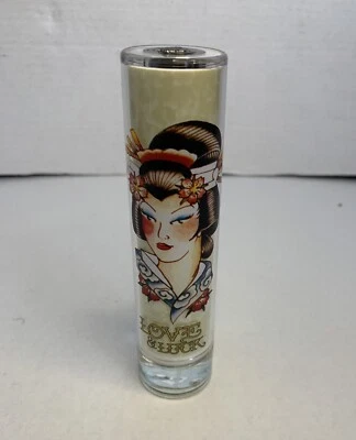 Ed Hardy Love & Luck by Christian Audigier, 3.4 oz EDP Spray for Women — 第 1/4 张图片