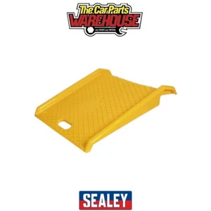 Sealey PAR01 Portable Access Ramp 450kg Capacity - Picture 1 of 5