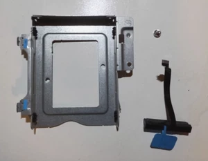 HP Z2 Mini G3 15051-T1 1B4306U00 SSD/HDD Hard Drive Caddy - Afbeelding 1 van 1