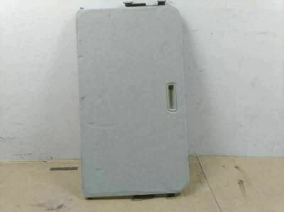 AUDI A6 3.2 QUATTRO 2006 SUNROOF COVER SHADE SUNSHADE GRAY FACTORY - Image 1 of 4