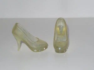 BJD 1/3 Angell-Studio Frozen Queen Hilda Fairy Ice Schuhe mit Absatz - Bild 1 von 1