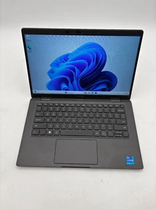 Dell Latitude 7320 Touch - i7 1165G7 16GB 256GB SSD Windows11 Pro - Picture 1 of 3