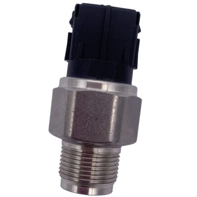 Nuevo sensor de presión de riel de combustible 499000-6320 para Toyota Isuzu MAN Cummins Ford VW Foto 1 de 4