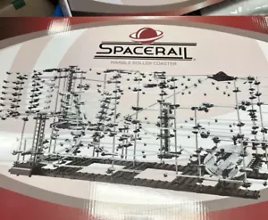 SpaceRail Marble Roller Coaster Level 9.1, NIB, STEM Toys - Picture 1 of 4