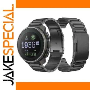 Titanium 22mm Strap for Suunto Vertical Series - Zdjęcie 1 z 12