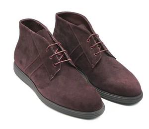 NUEVO CON ETIQUETAS STEFANO RICCI Cuero Piel Bota EAGLE Zapatos EU 45 UK 11 US 11 (SR1940) - Imagen 1 de 4
