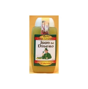 BAÑO JUAN DEL DINERO - Imagen 1 de 1