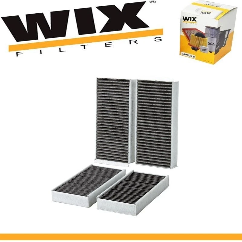 WIX Cabin Air Filter For MINI COOPER COUNTRYMAN 2017-2023 L3-1.5L - Image 1 of 4