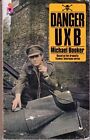 Danger UXB by Booker, Michael Paperback Book The Cheap Fast Free Post
