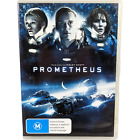 Prometheus (DVD, 2012) Region 4 PAL