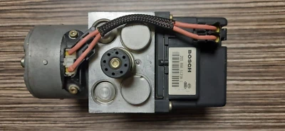 UNIDAD ABS PARA FORD MONDEO II 98BG2M110BC Foto 1 de 4