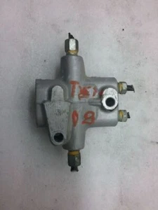 Brake Proportioning Valve 2008 ACURA TSX G-2RM - Bild 1 von 2