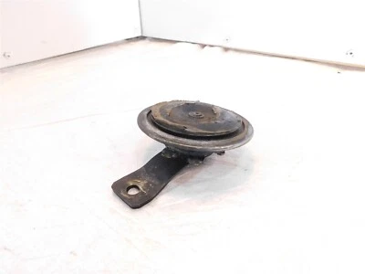 Bocina de señal de advertencia negra Suzuki GSXR600 GSX-R600 GSXR750 GSX-R750 - 38500-20E10 Foto 1 de 4