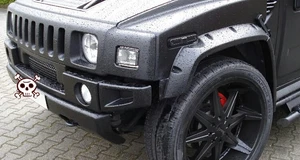 Hummer H2 Bodykit - Bild 1 von 5