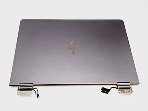 Genuine HP Spectre 15-BL000NA Complete Screen Assembly Panel 911082-001 Grade C - Afbeelding 1 van 6
