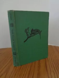 Der Regenwald von Armstrong Sperry 1947 1. Auflage - Bild 1 von 9