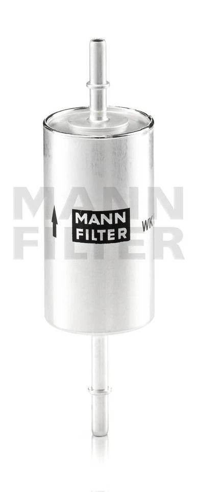 Fuel Filter MANN WK 512/1 - Image 1 of 4