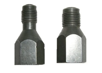 GM TBI Fuel Fittings 1986-95 TBI220 Silverado Sierra Camaro - Image 1 of 2