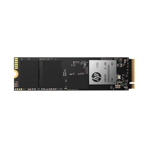 HP SSD 2TB M.2 PCI-e NVMe EX950 retail - Bild 1 von 1