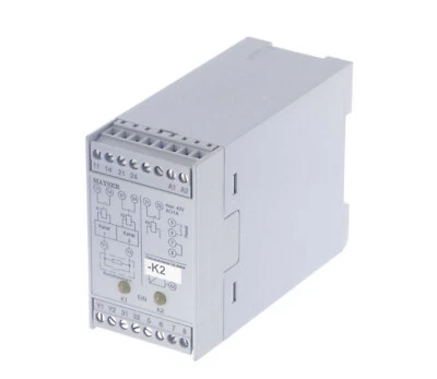 MAYSER SG-EFS 104 ZK2/1 8,2 KOHM SGEFS104ZK2182KOHM  7500808 - Image 1 of 4