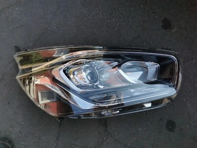 Halogen LED  Scheinwerfer rechts JK21-13W029-DJ Ford Transit Custom Bj. 2023 - Bild 1 von 4