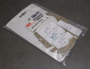 Aprilia Scarabeo 50 2T Clutch Cover Gasket 8206163 SR 50 Rally Gulliver Amico - Picture 1 of 1