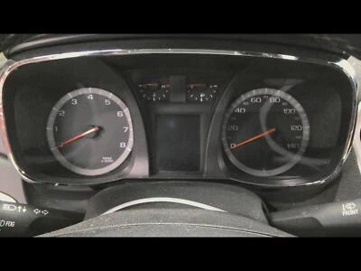Used Speedometer Gauge fits: 2013 Gmc Terrain US market w/o lane departure warni - Image 1 of 4