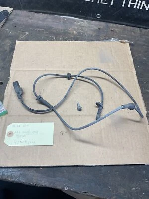 14-22 Infiniti Q50 ABS Wheel Speed Sensor 47910-4GA0A - Image 1 of 4