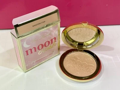 Too Faced Moon Crush Out Of This World Highlighter 0.24 oz. NIB - Shooting Star - Image 1 of 3