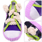  Haustier Hausschuhe Spielzeug Canvas Mini Turnschuhe Schuhe Sandale Welpe Hund