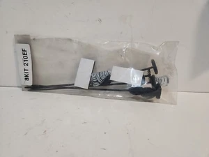 Hayden Oil Cooler Mounting Kit 210ef - Picture 1 of 1