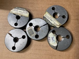 GO-NO-GO Gauges - Used - Picture 1 of 3