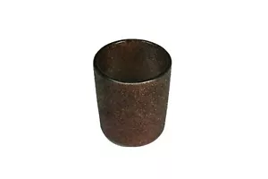 GANZ GLITZER BRAUN Design Windlicht mit Teelicht - Kerzenhalter (AUSVERKAUF) - Bild 1 von 1